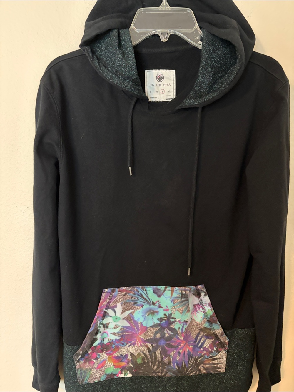 Men  hoodie